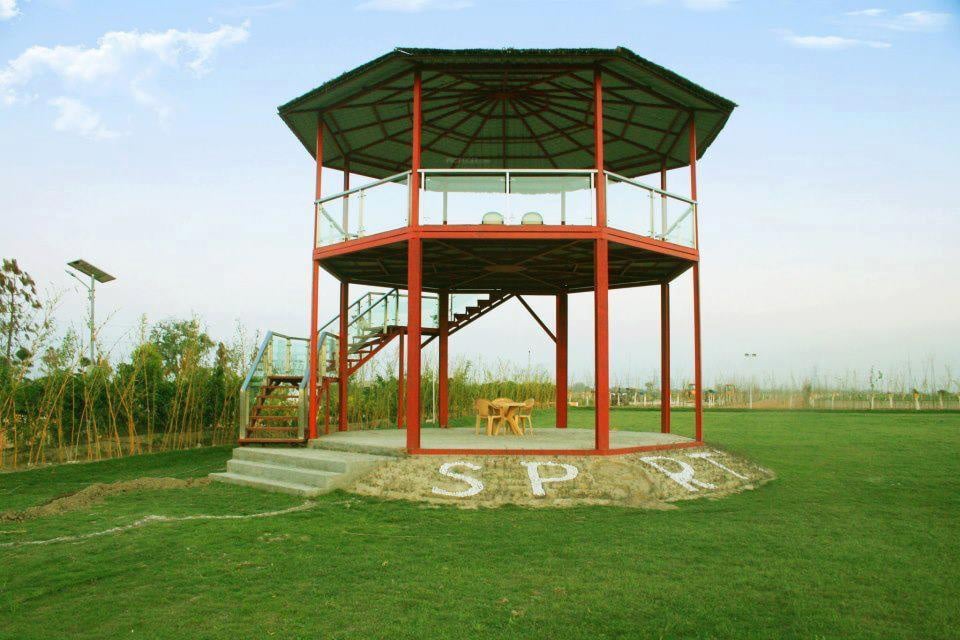 sports land noida